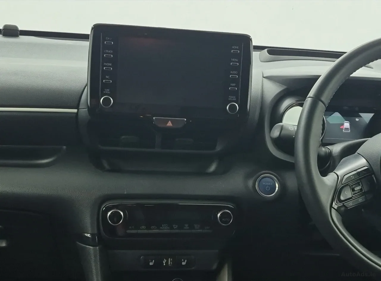 2023 Toyota Yaris – photo 11