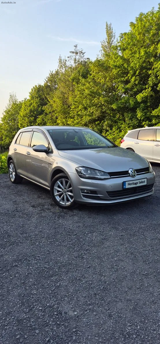2015 Volkswagen Golf – photo 6