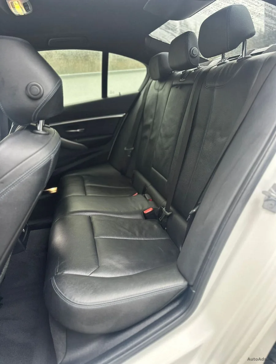 2018 BMW 3-Series – photo 18
