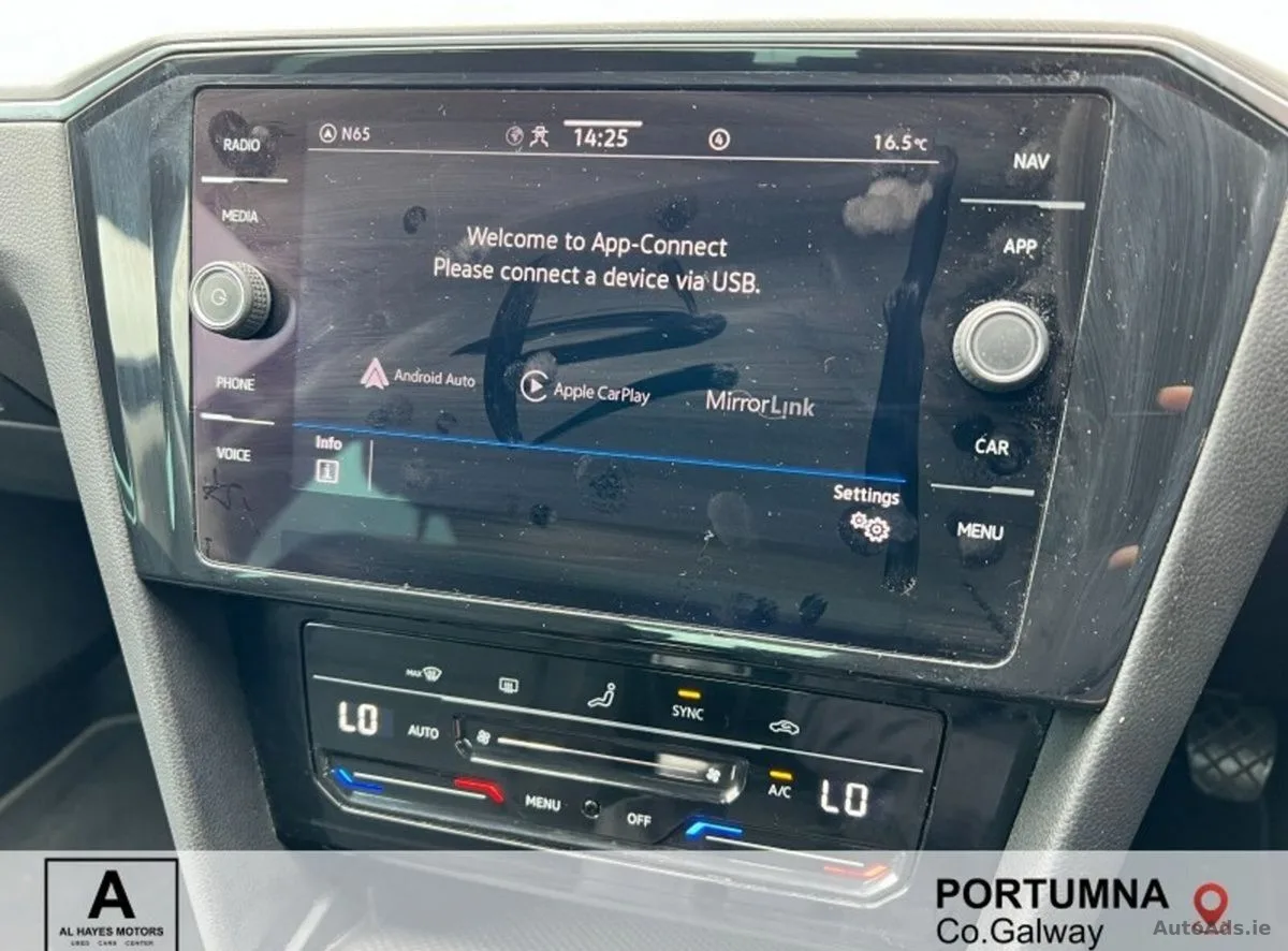 2022 Volkswagen Passat – photo 11