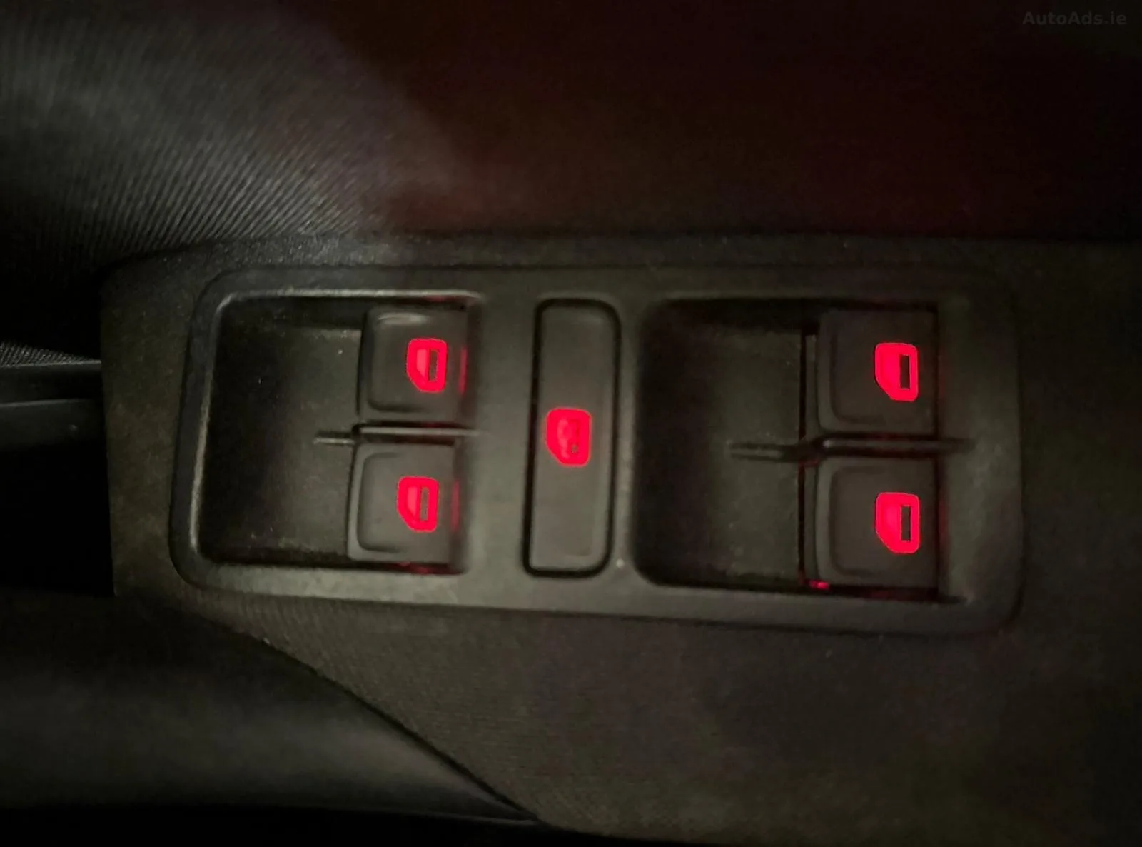 2015 Volkswagen Polo – photo 6