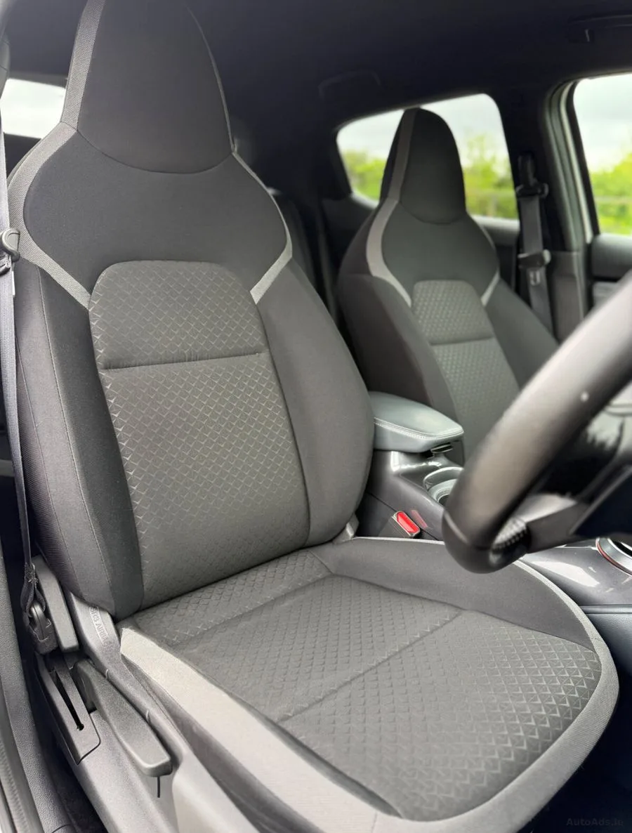 2020 Nissan Juke – photo 14