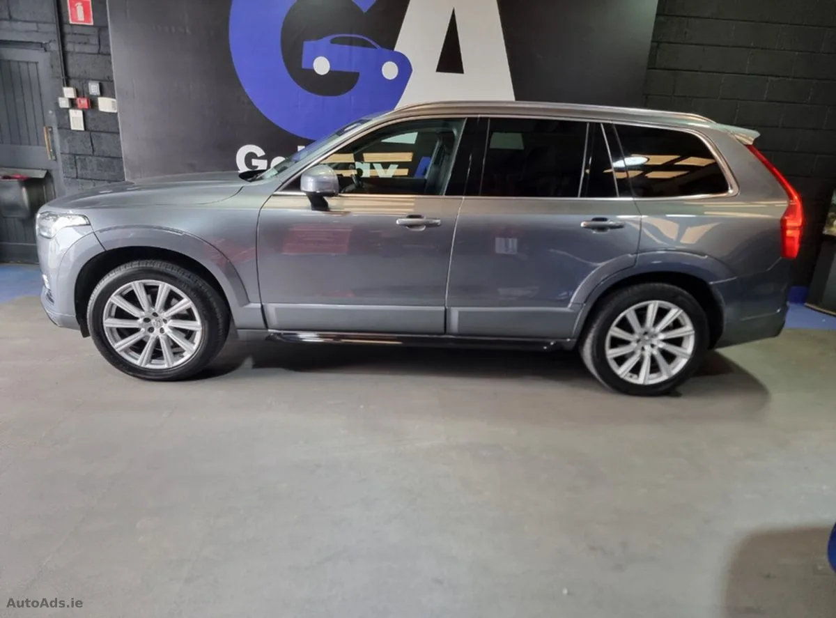 2015 Volvo XC90 – photo 6