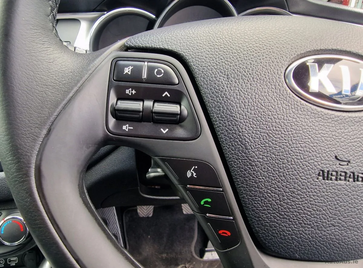 2018 Kia Ceed – photo 18