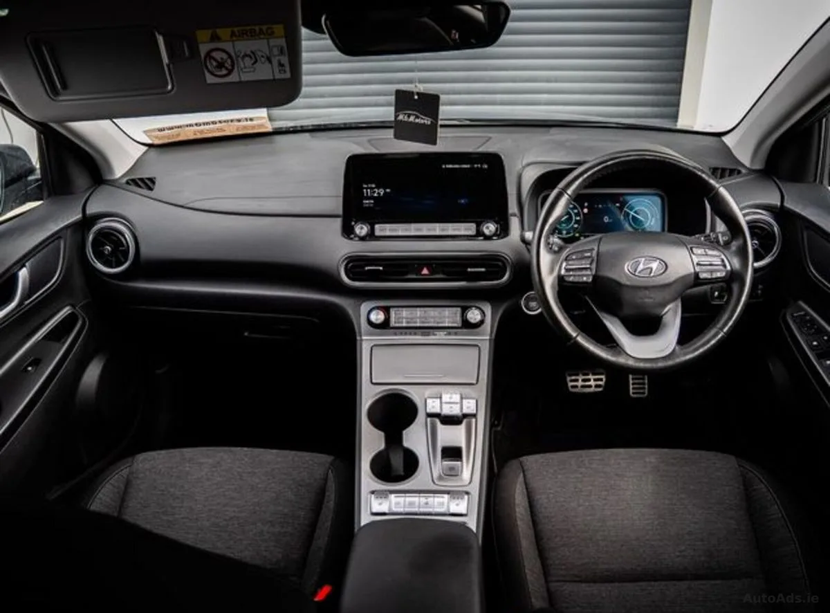 2023 Hyundai KONA – photo 7