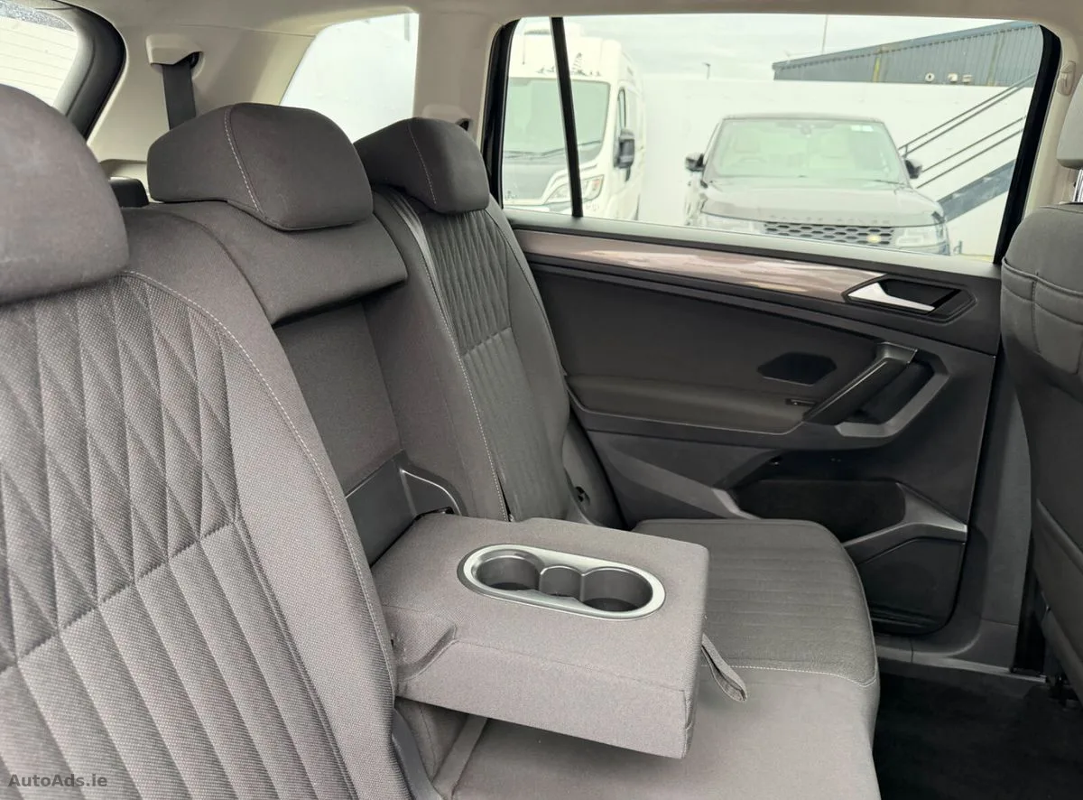 2022 Volkswagen Tiguan – photo 15