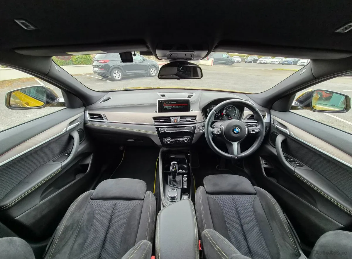 2019 BMW X2 – photo 12