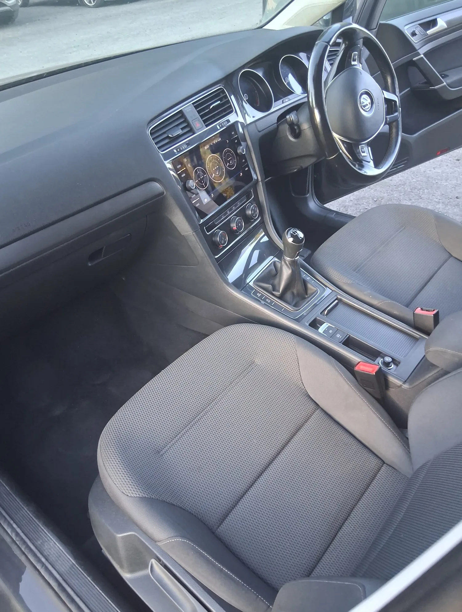 2019 Volkswagen Golf – photo 8