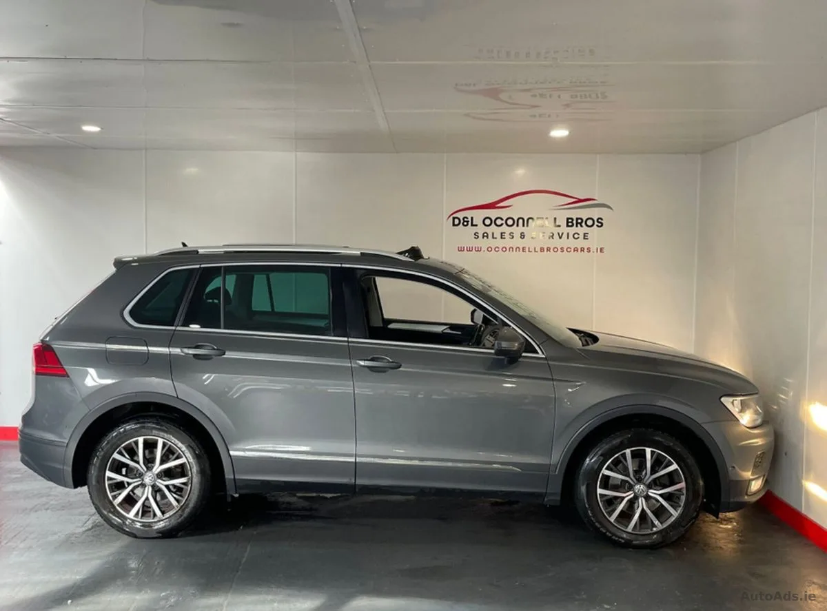 2019 Volkswagen Tiguan – photo 12