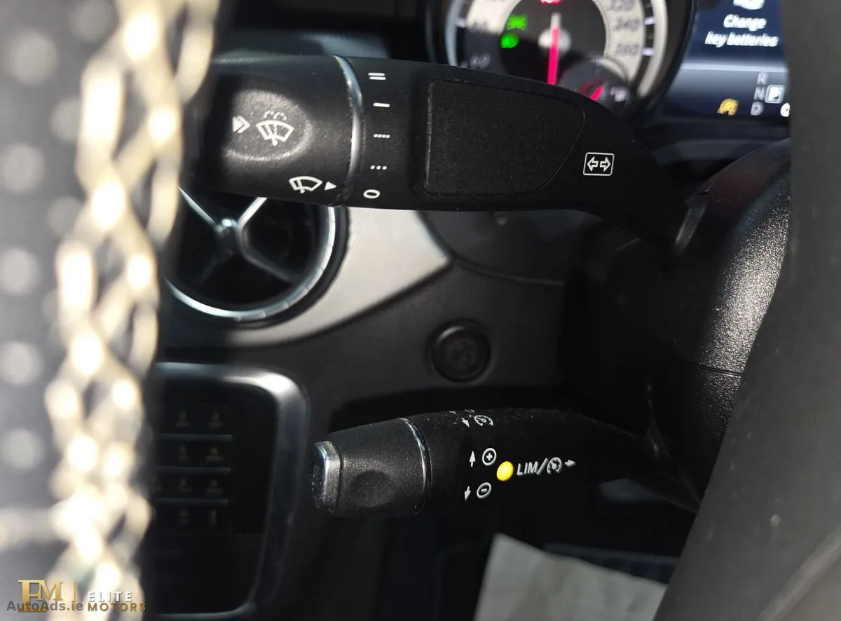 2016 Mercedes-Benz CLA – photo 20