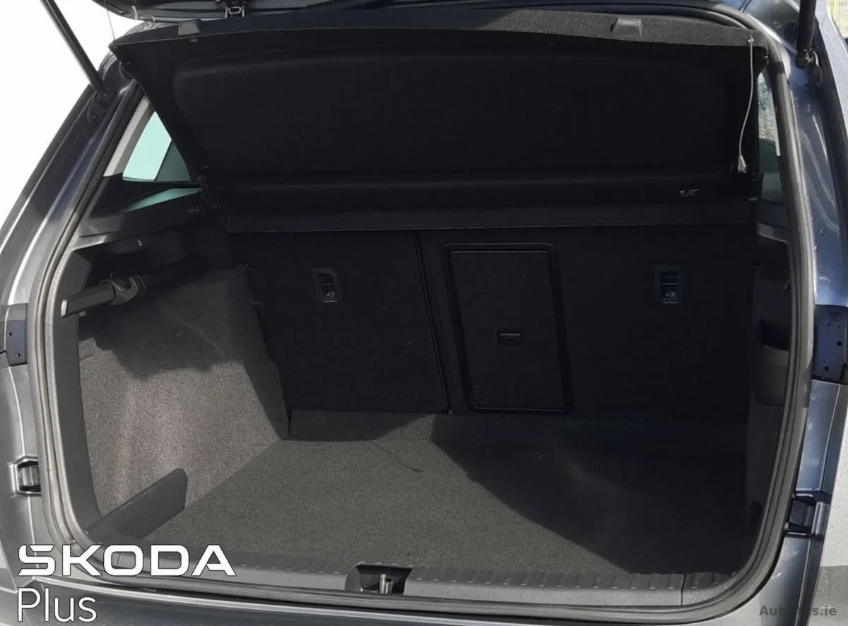 2024 Skoda Karoq – photo 7