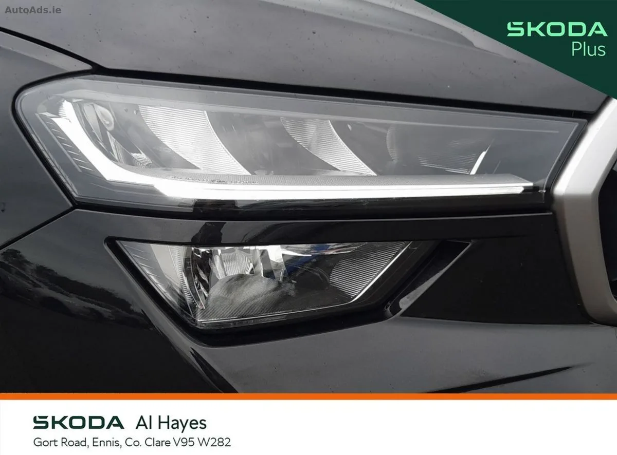 2025 Skoda Kodiaq – photo 16