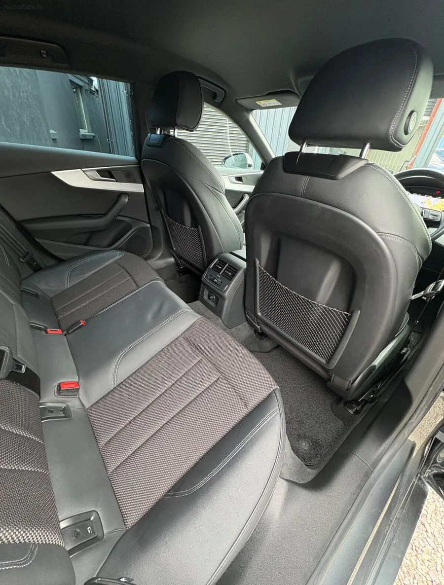 2017 Audi A5 – photo 10