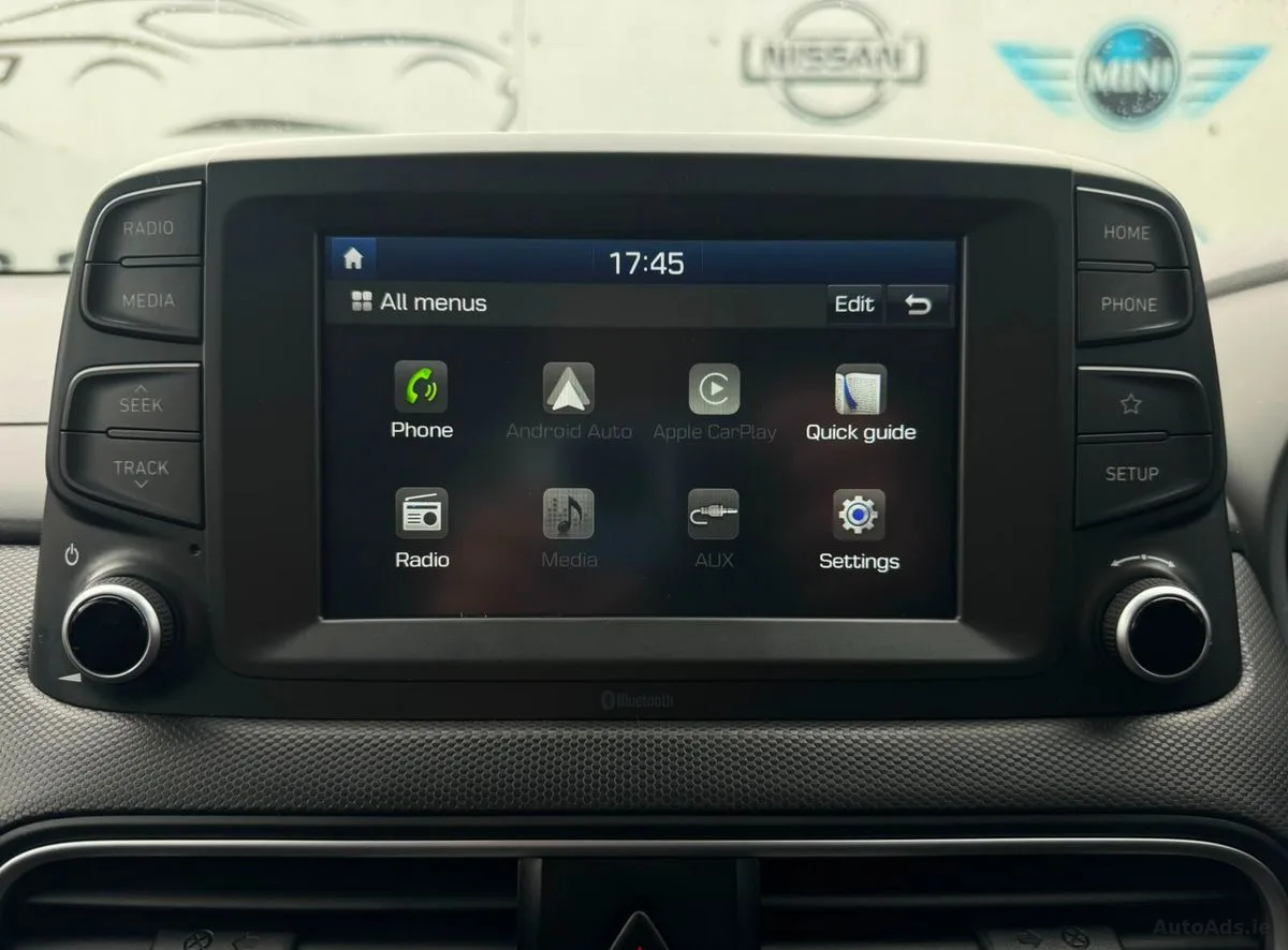2018 Hyundai KONA – photo 20