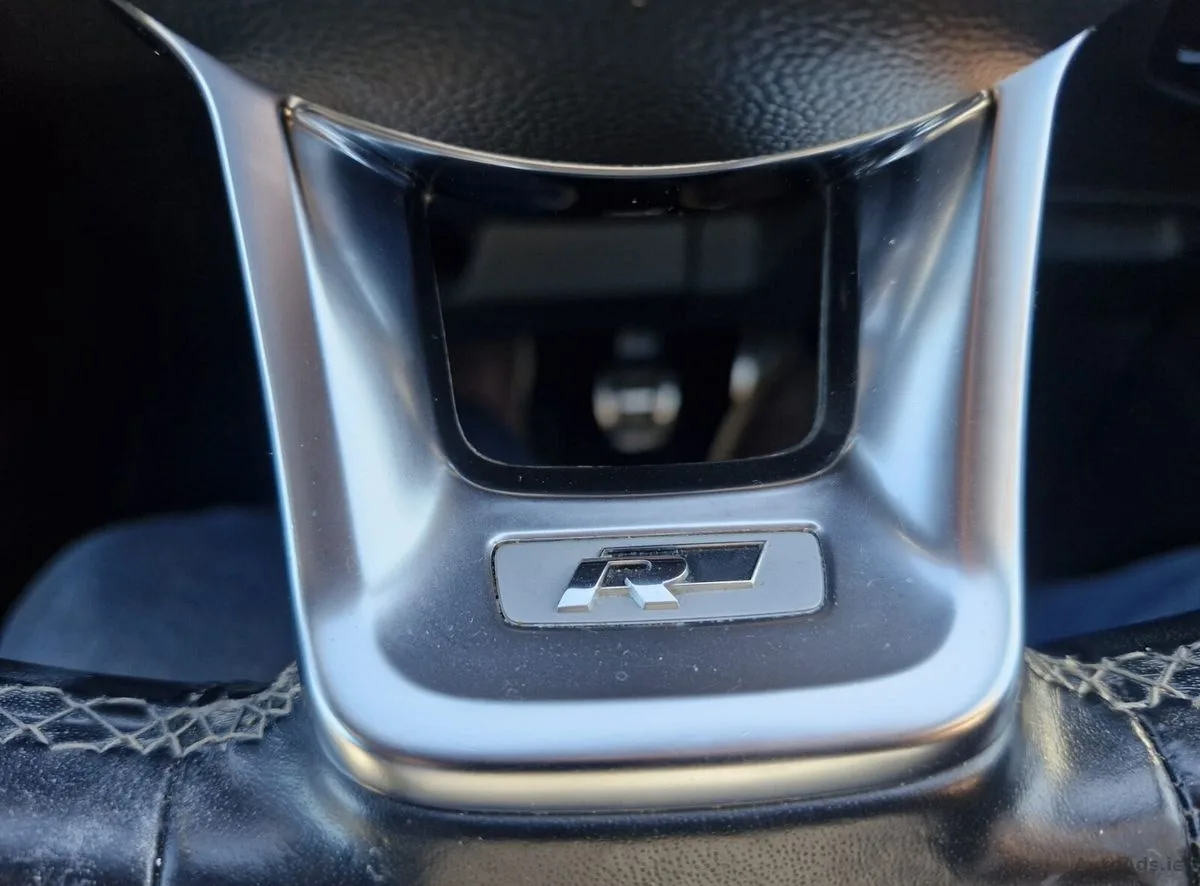 2018 Volkswagen Tiguan – photo 15