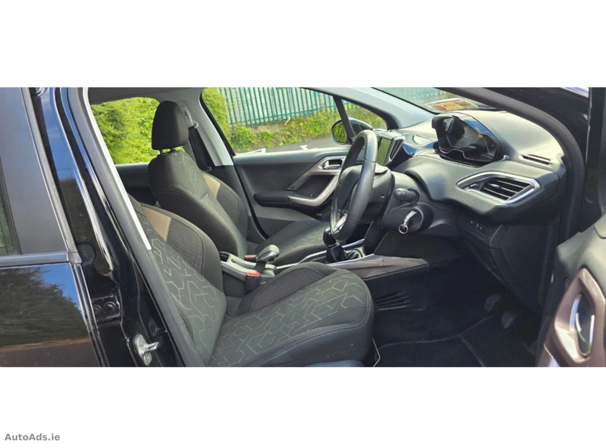 2016 Cars Peugeot – photo 10