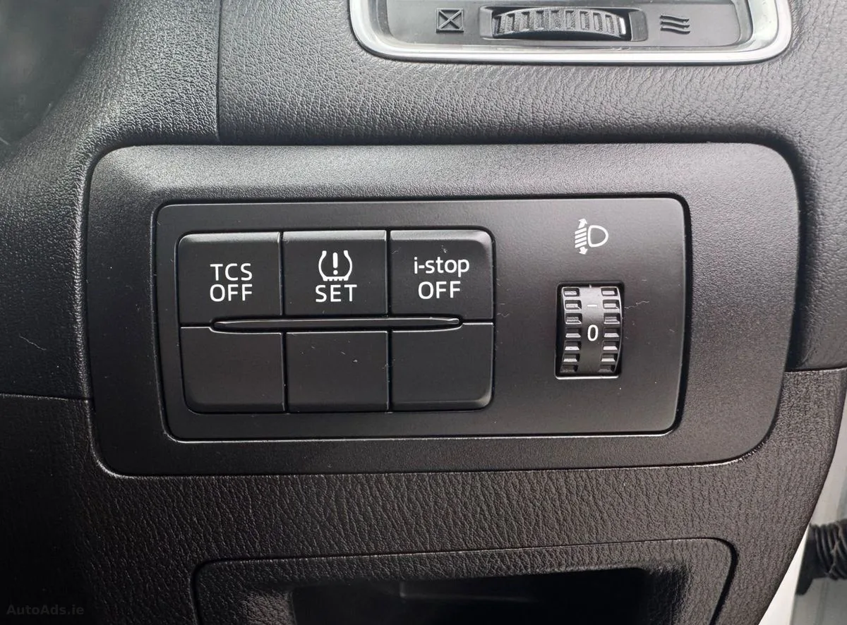 2016 Mazda CX-5 – photo 19