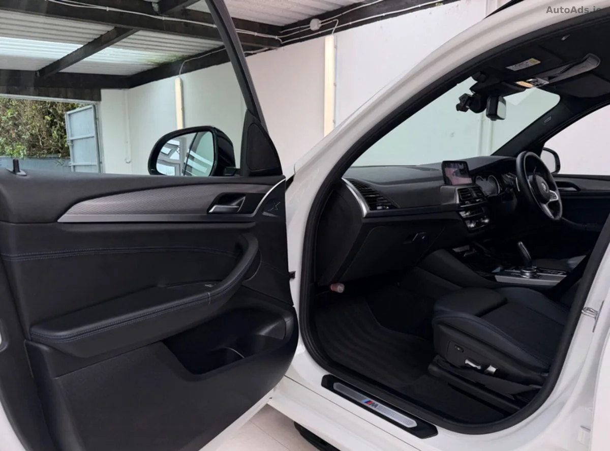 2019 BMW X3 – photo 18