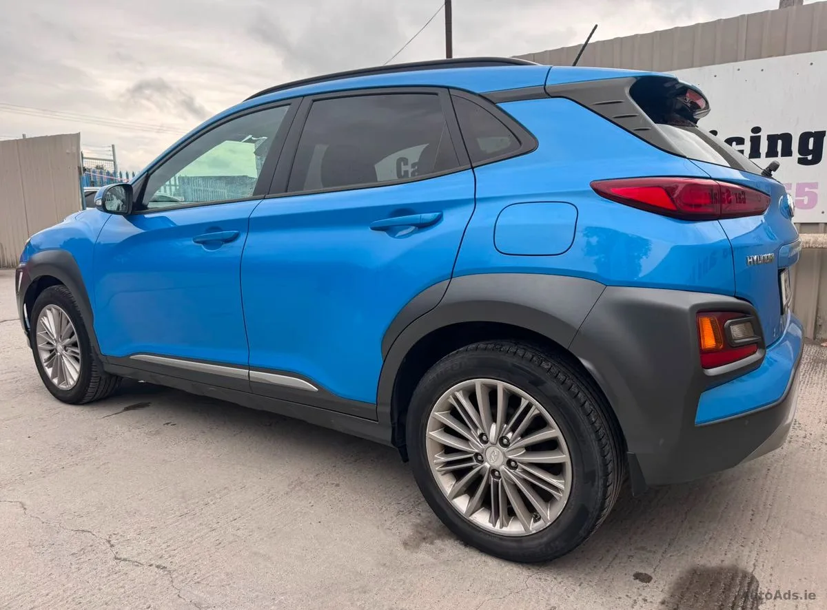 2018 Hyundai KONA – photo 3