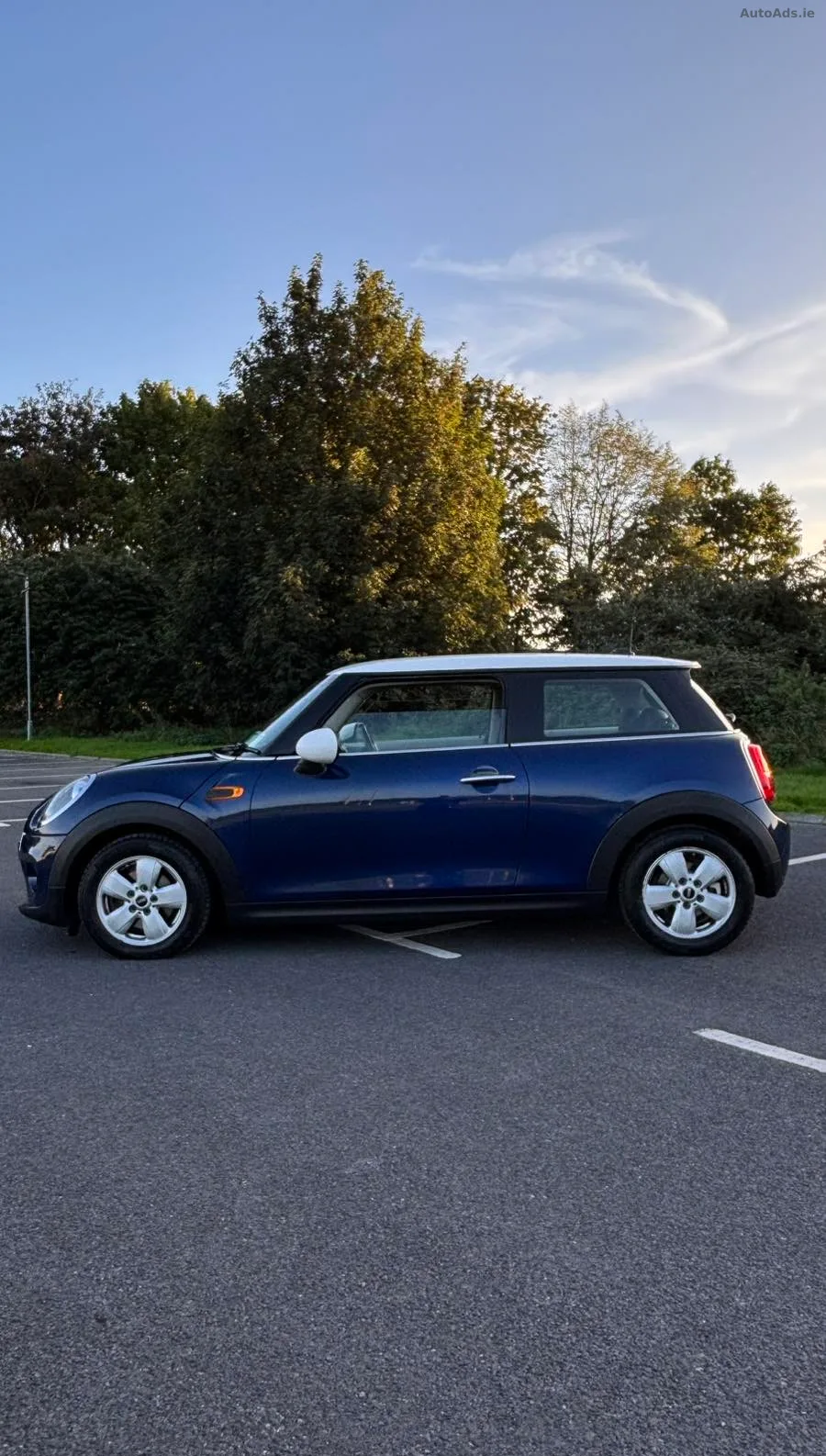 2014 MINI Cooper – photo 4