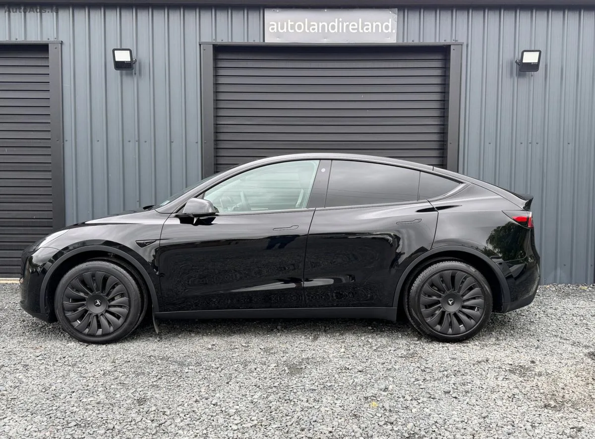 2024 Tesla Model Y – photo 3