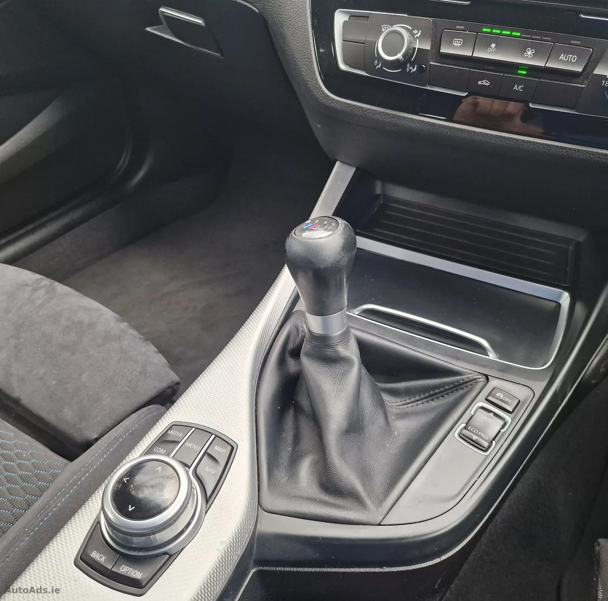 2017 BMW 1-Series – photo 11