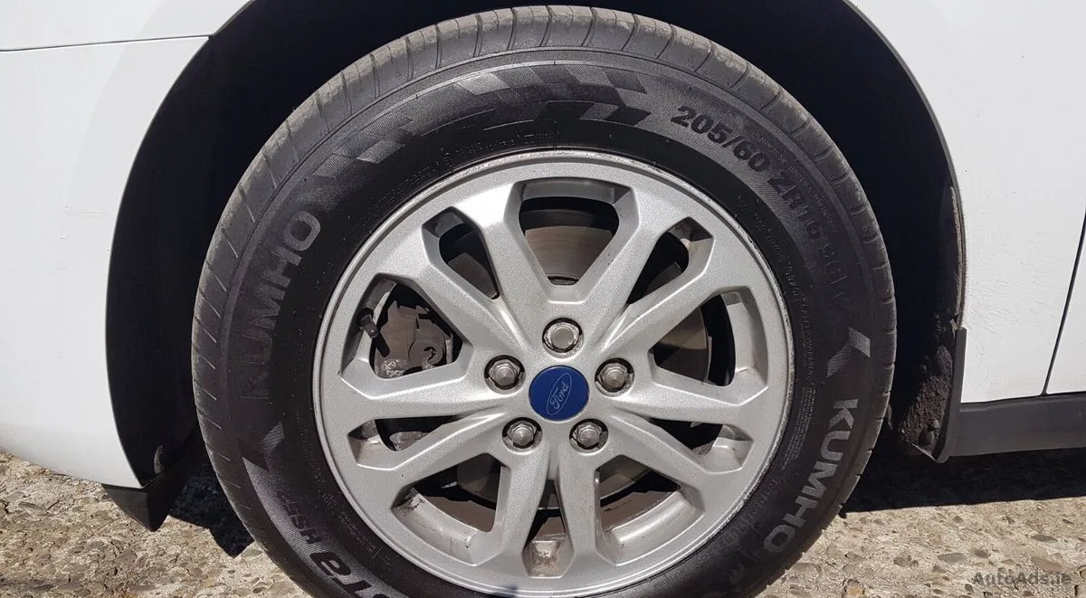 2023 Ford Transit – photo 12
