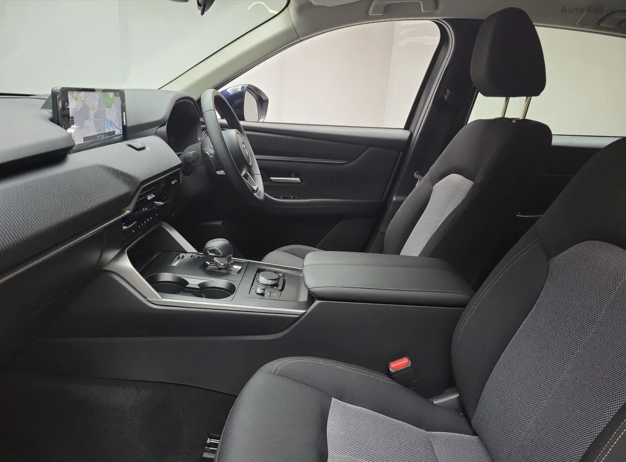 2025 Mazda CX-60 – photo 4