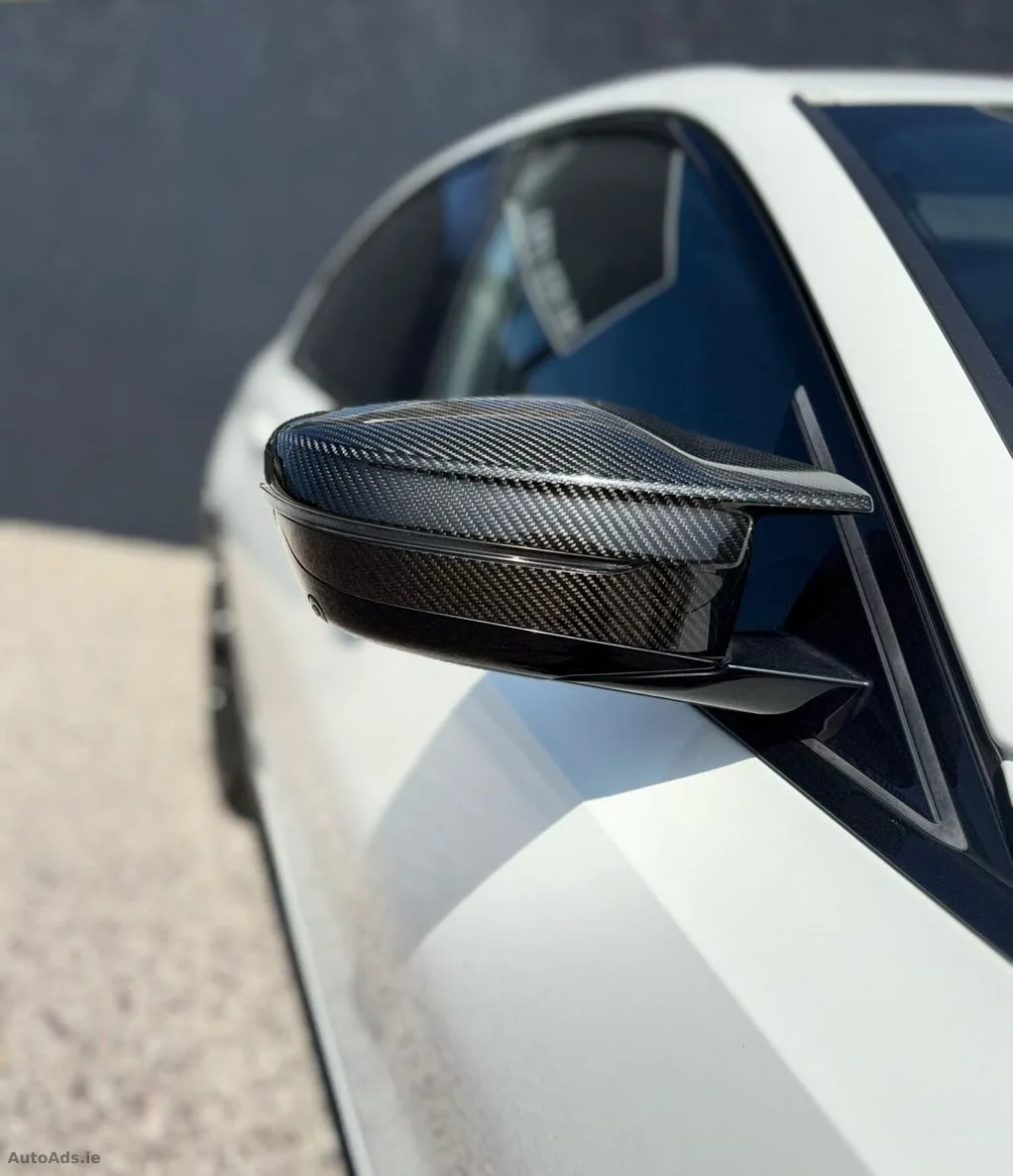 2020 BMW 3-Series – photo 3