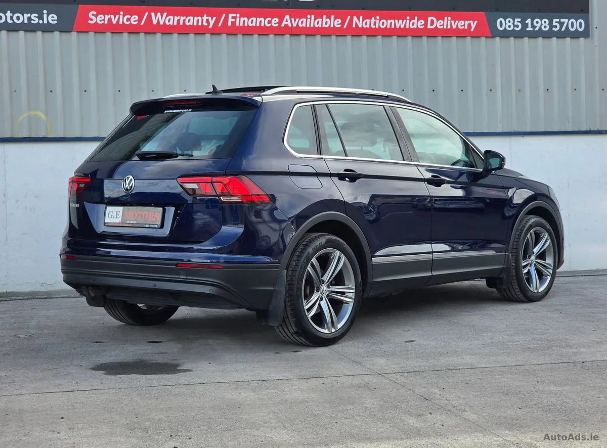 2019 Volkswagen Tiguan – photo 6