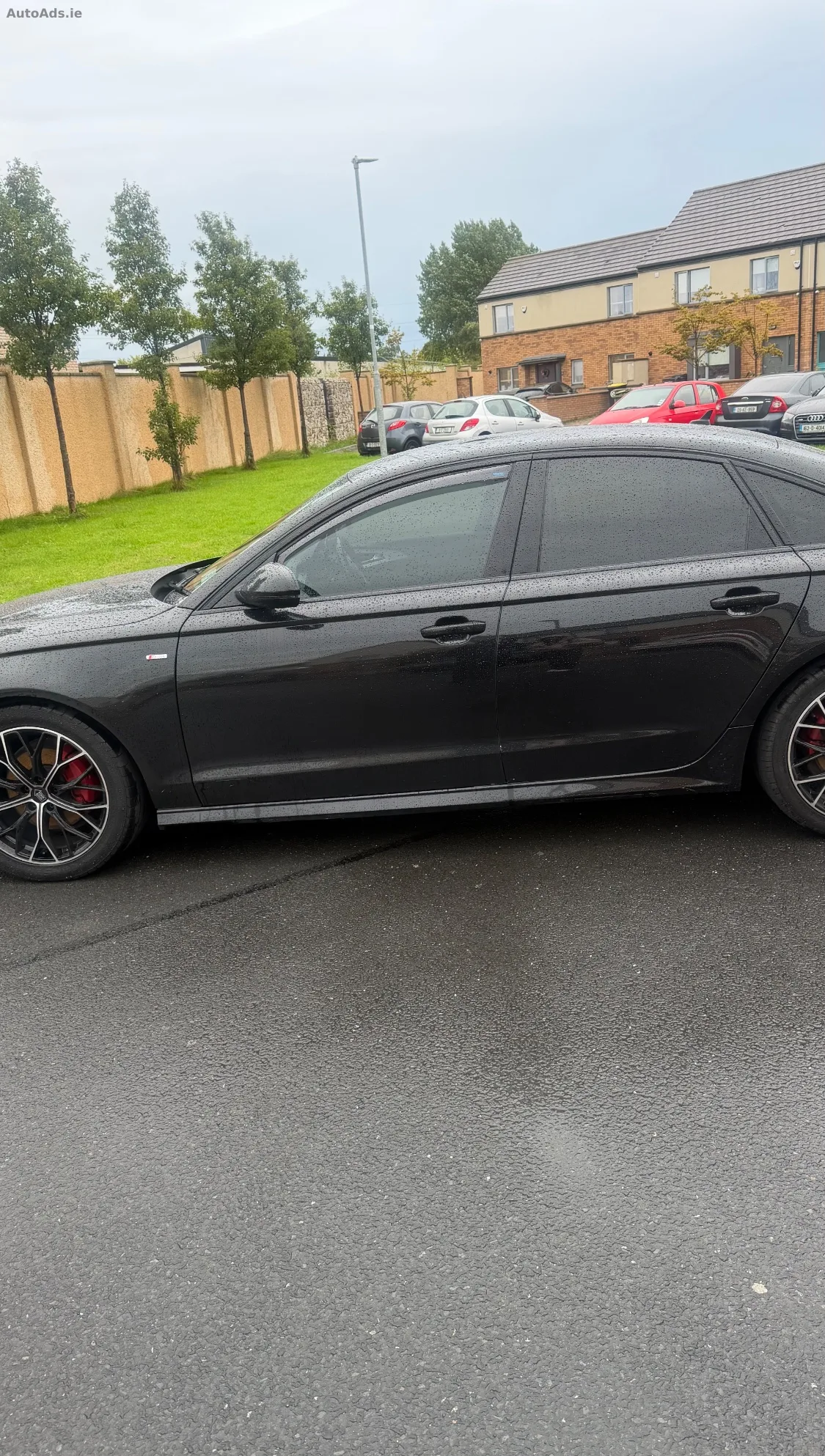 2017 Audi A6 – photo 5