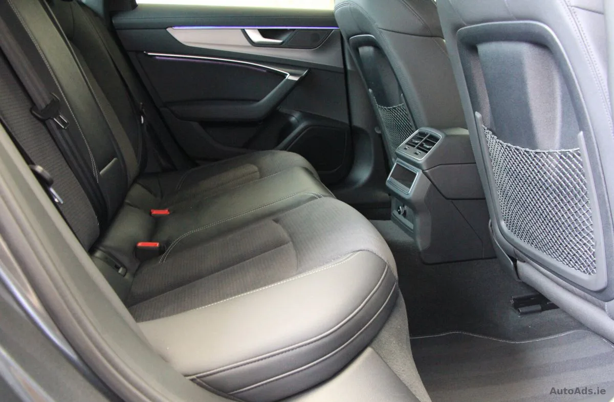 2025 Audi A6 – photo 20