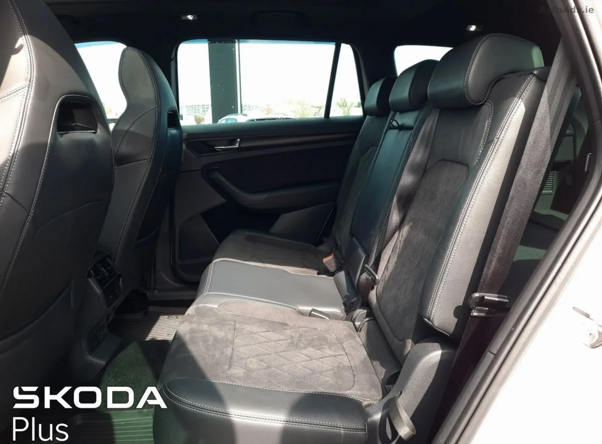 2023 Skoda Kodiaq – photo 7