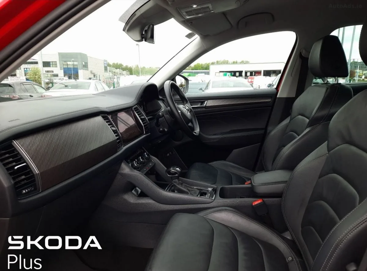 2022 Skoda Kodiaq – photo 4