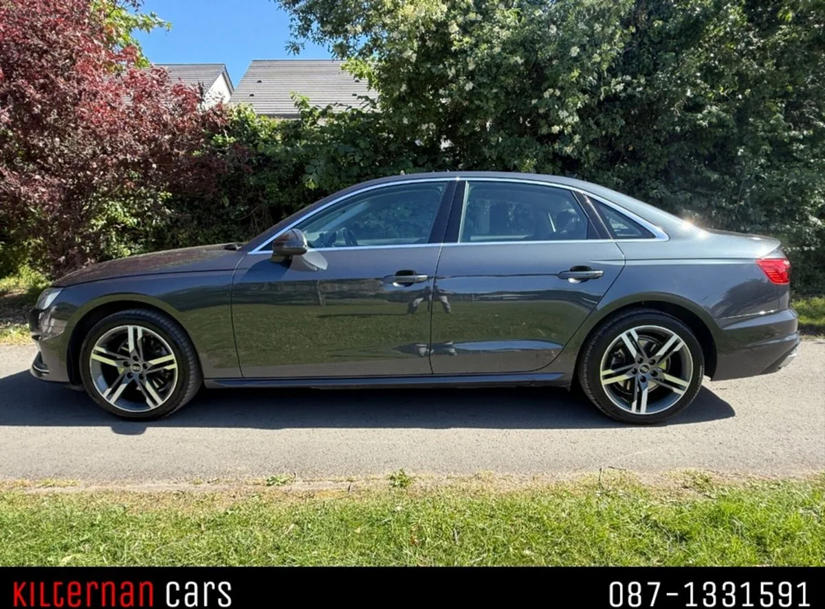 2023 Audi A4 – photo 5