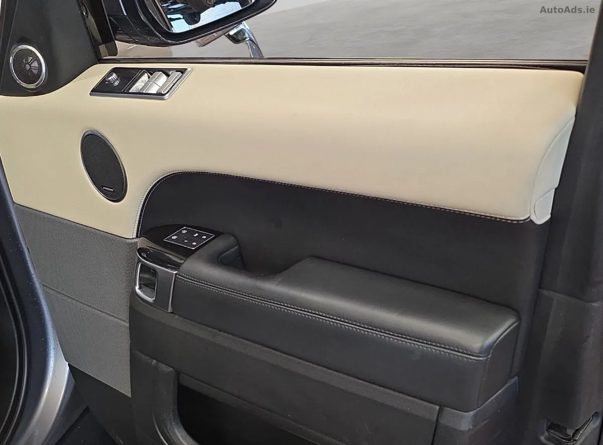 2020 Land Rover Range Rover Sport – photo 11