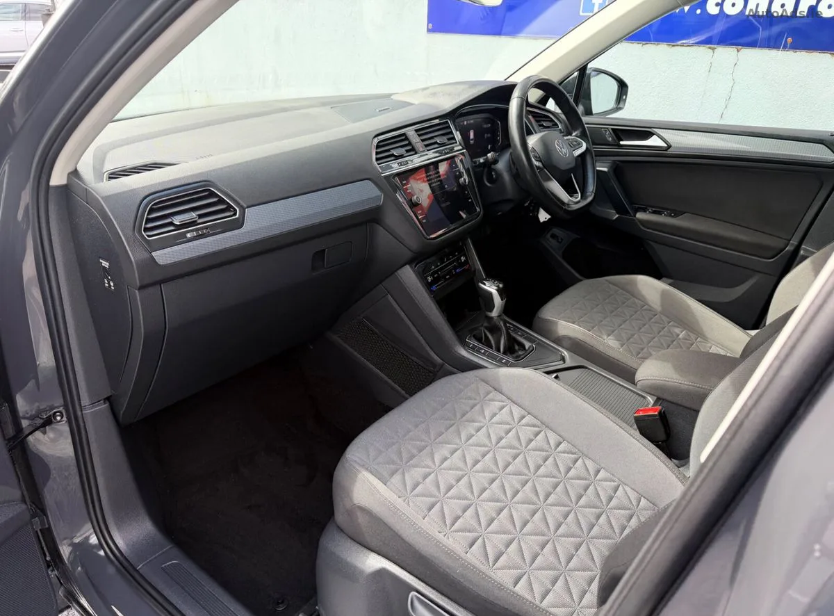 2024 Volkswagen Tiguan – photo 8