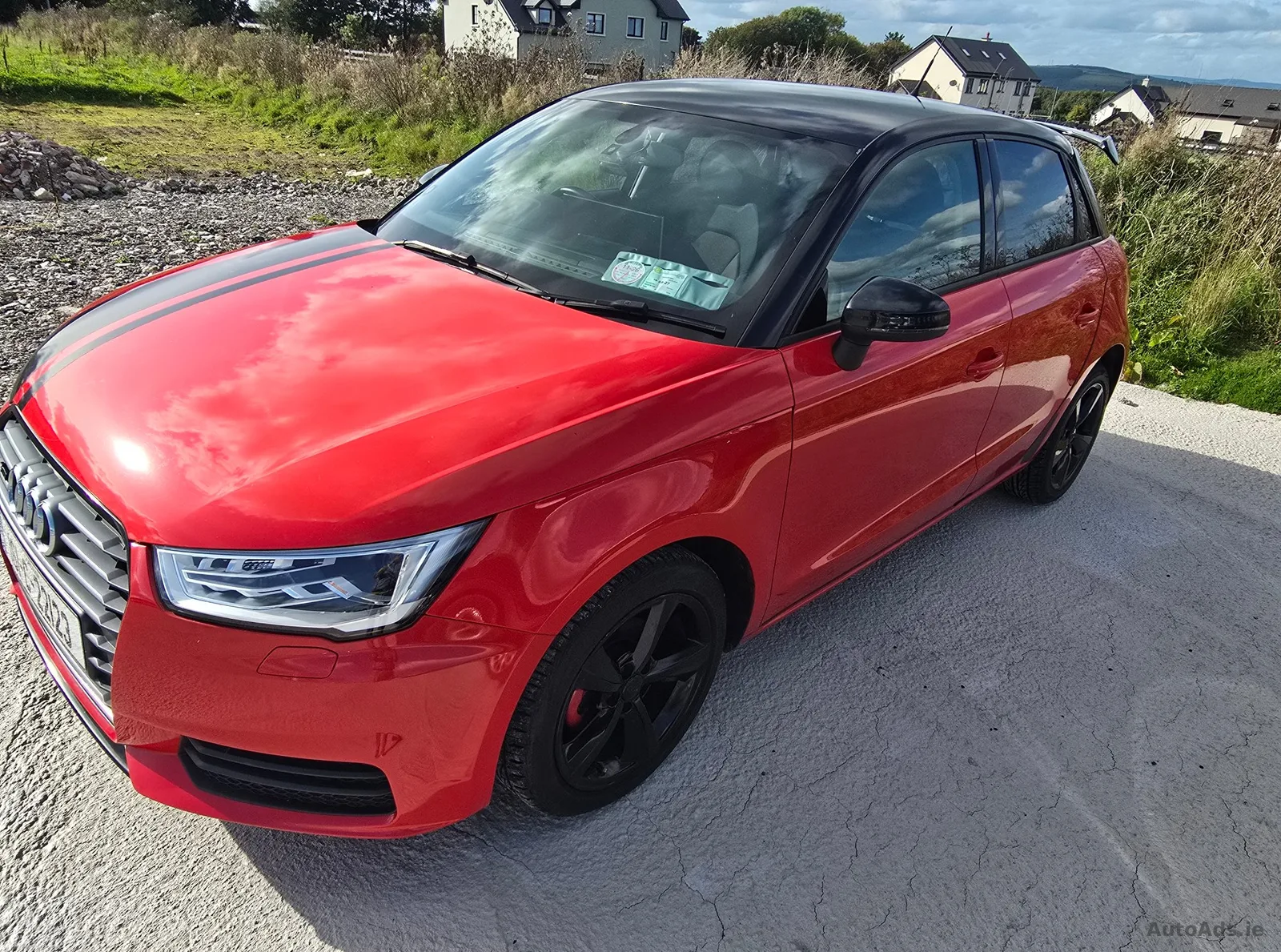 2016 Audi A1 – photo 3