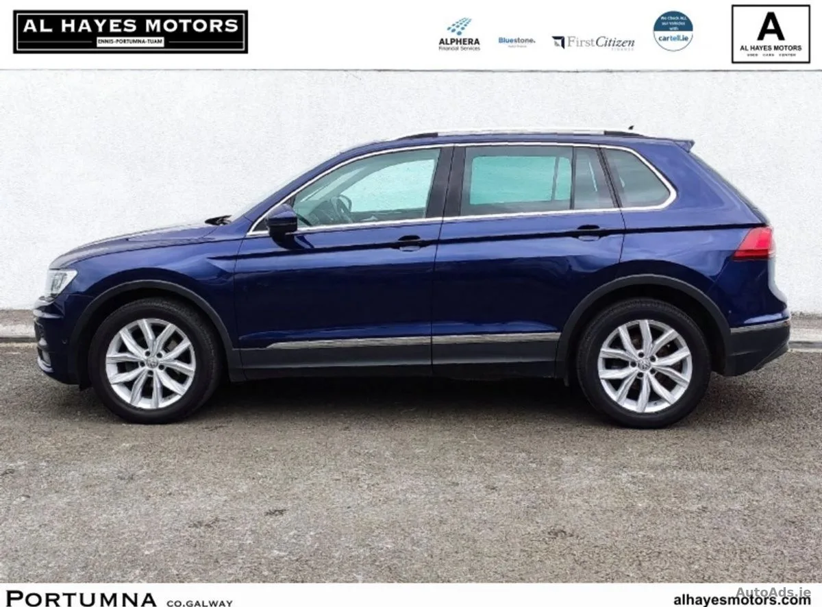 2019 Volkswagen Tiguan – photo 6