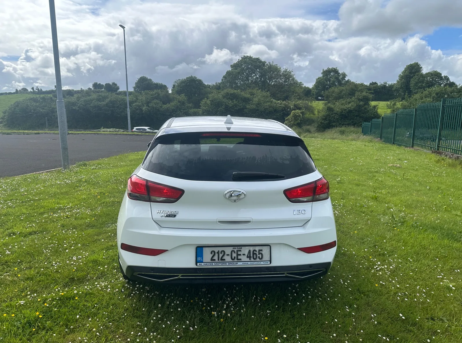 2021 Hyundai i30 – photo 7