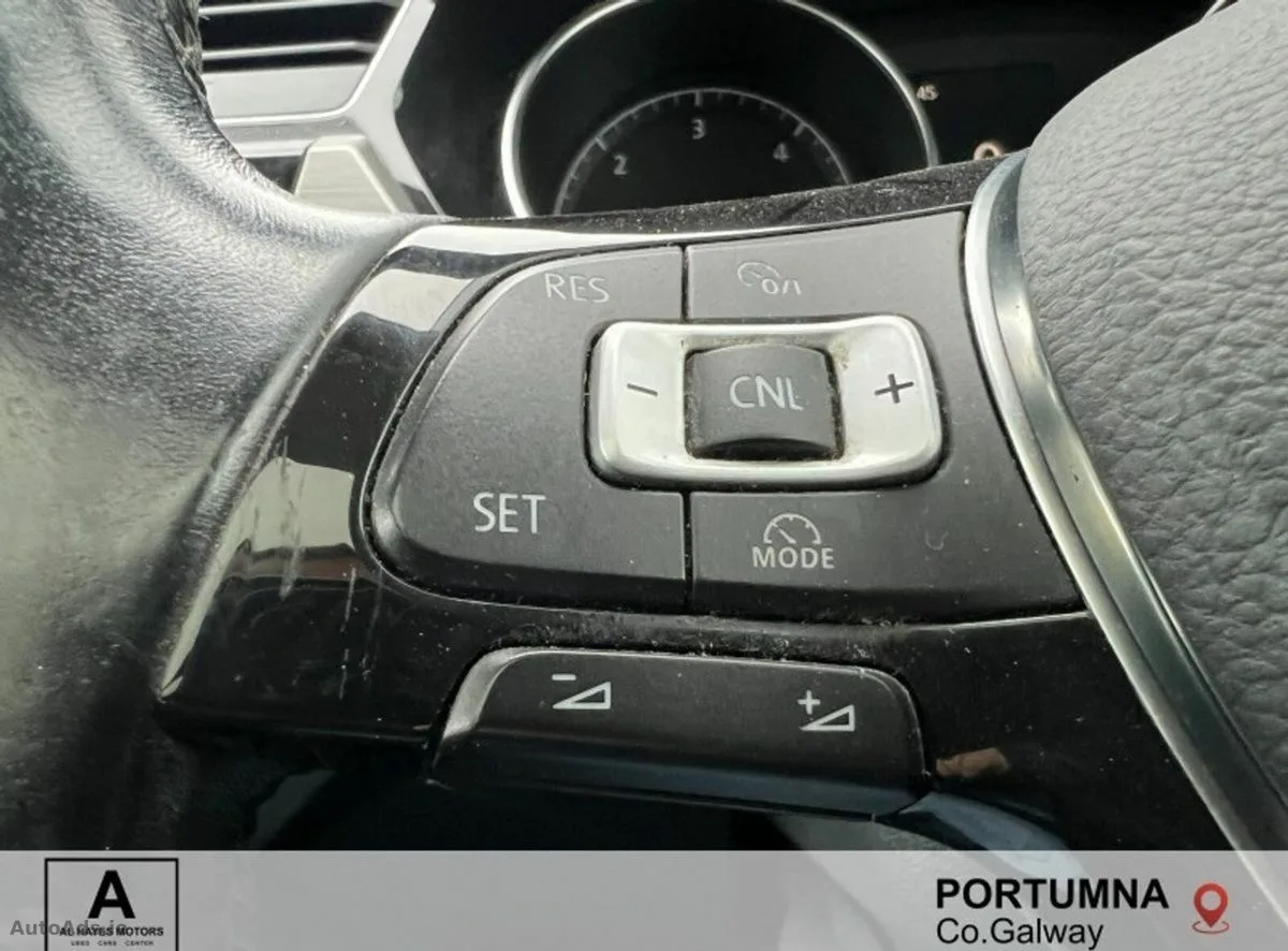 2017 Volkswagen Touran – photo 13