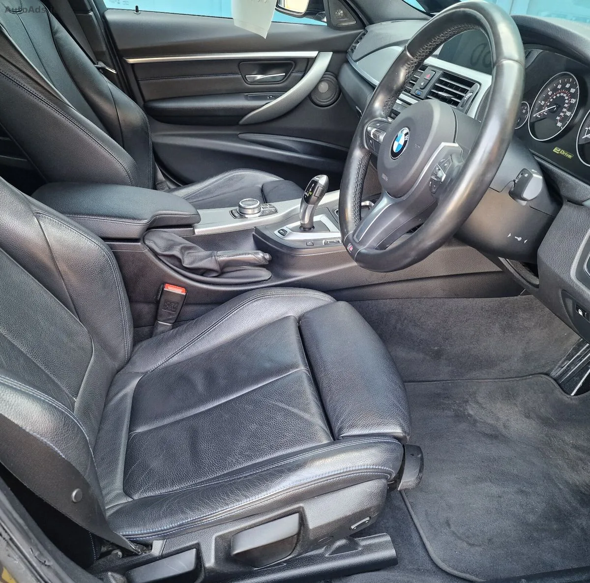 2018 BMW 3-Series – photo 9