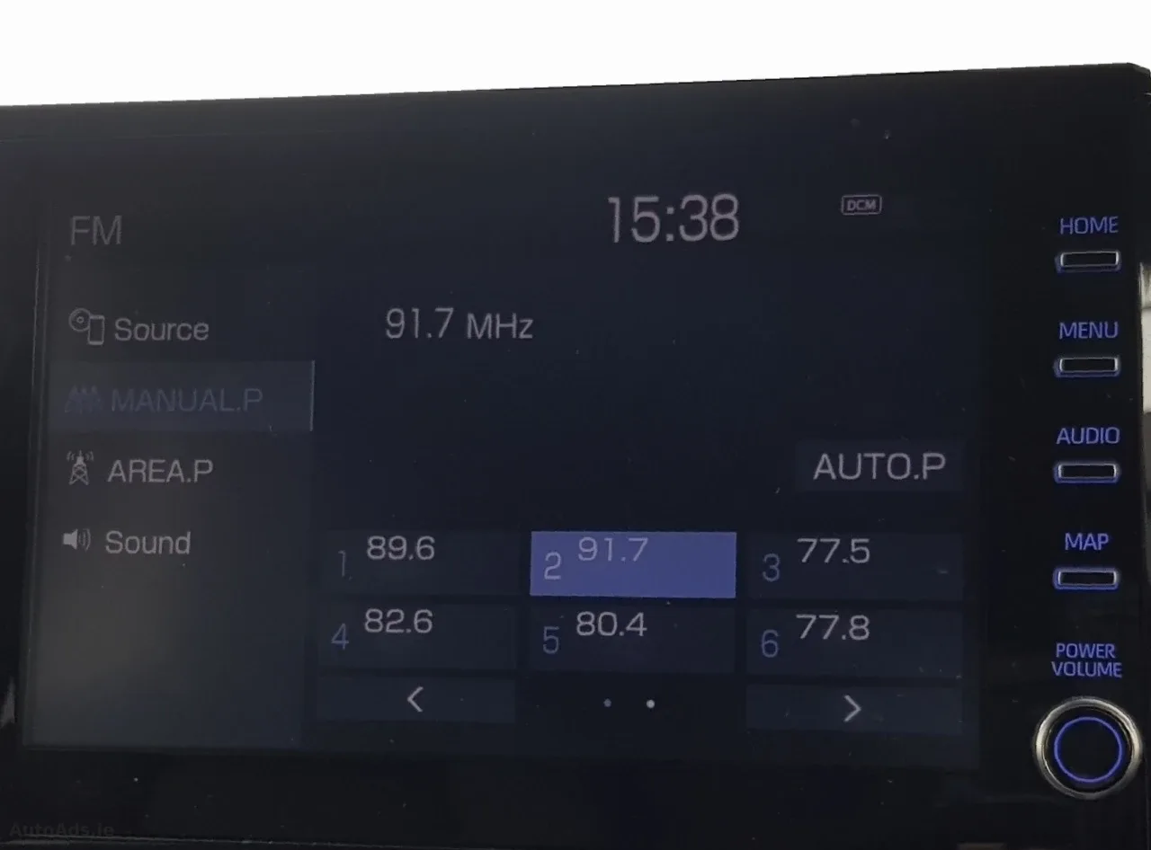 2023 Toyota Corolla Cross – photo 16