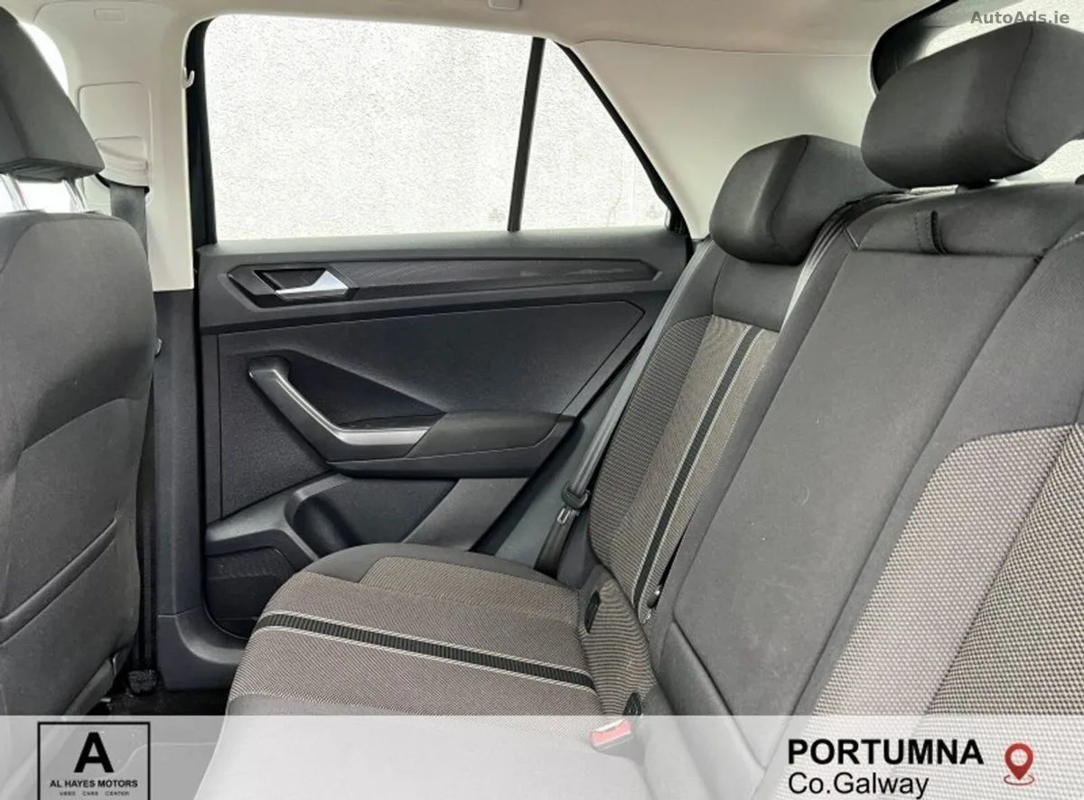 2019 Volkswagen T-Roc – photo 6