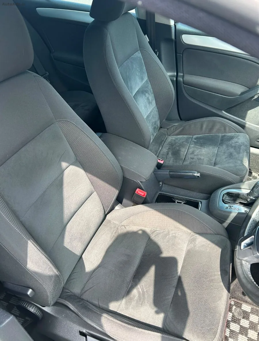 2012 Volkswagen Golf – photo 12
