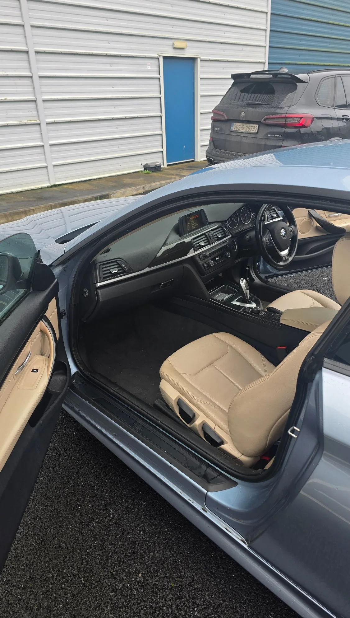 2015 BMW 4 Series – photo 5