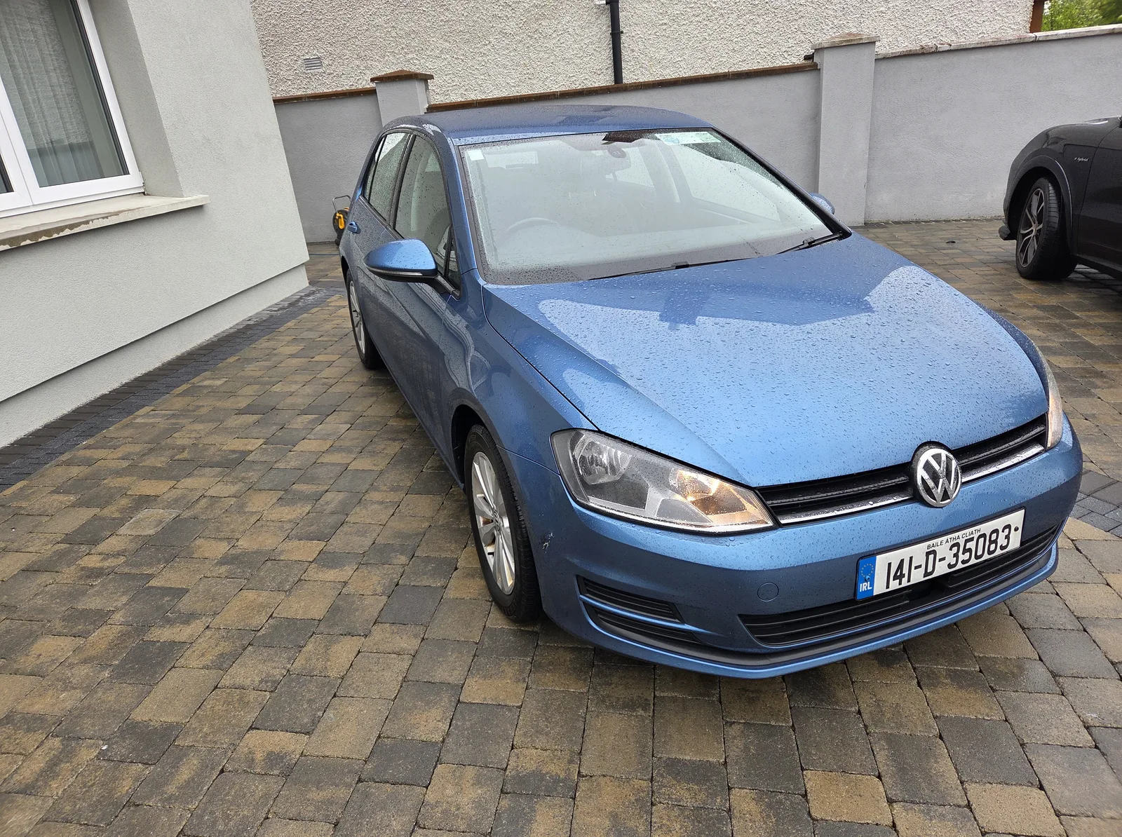 2014 Volkswagen Golf – photo 3