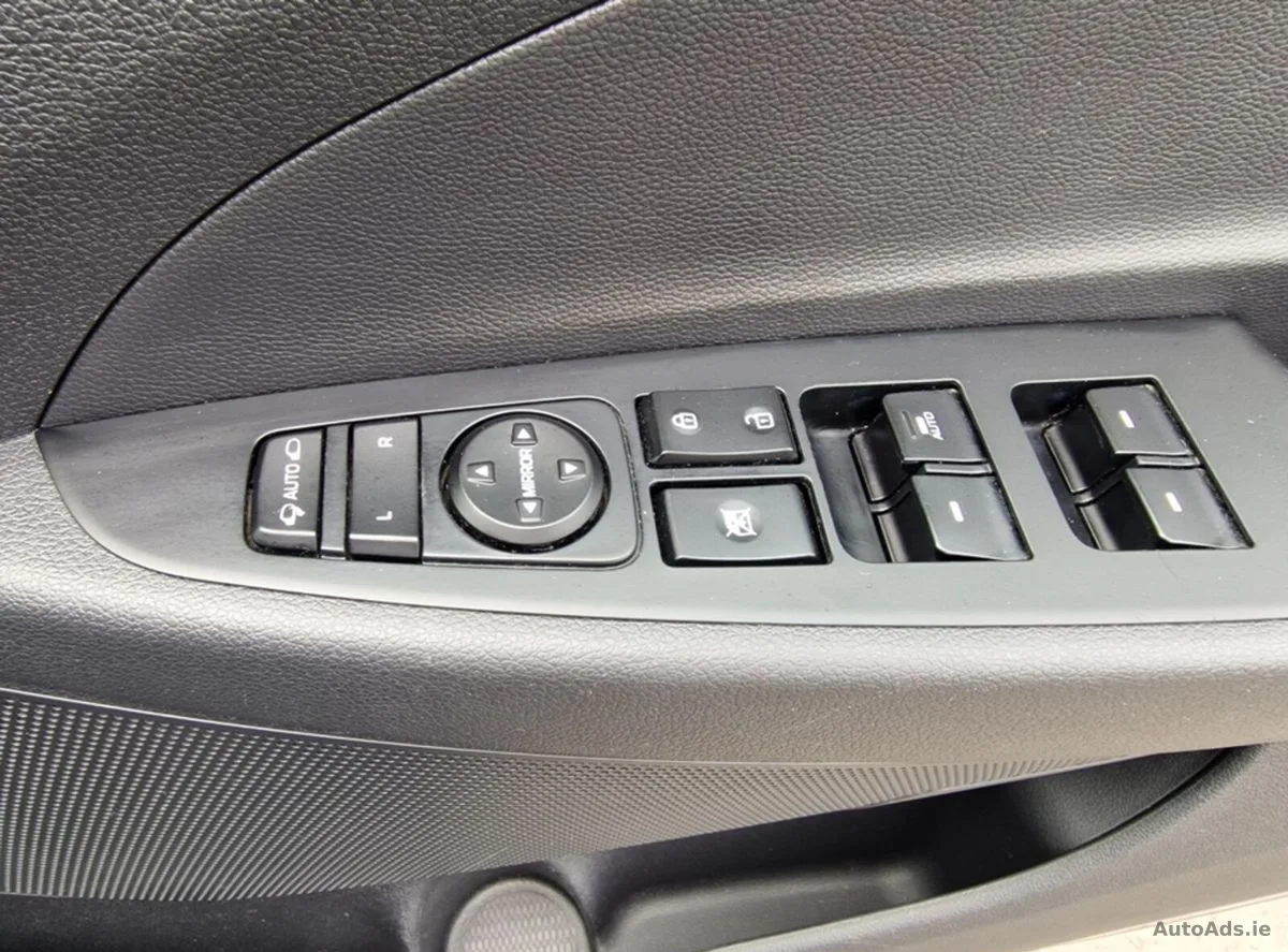 2018 Hyundai Tucson – photo 20