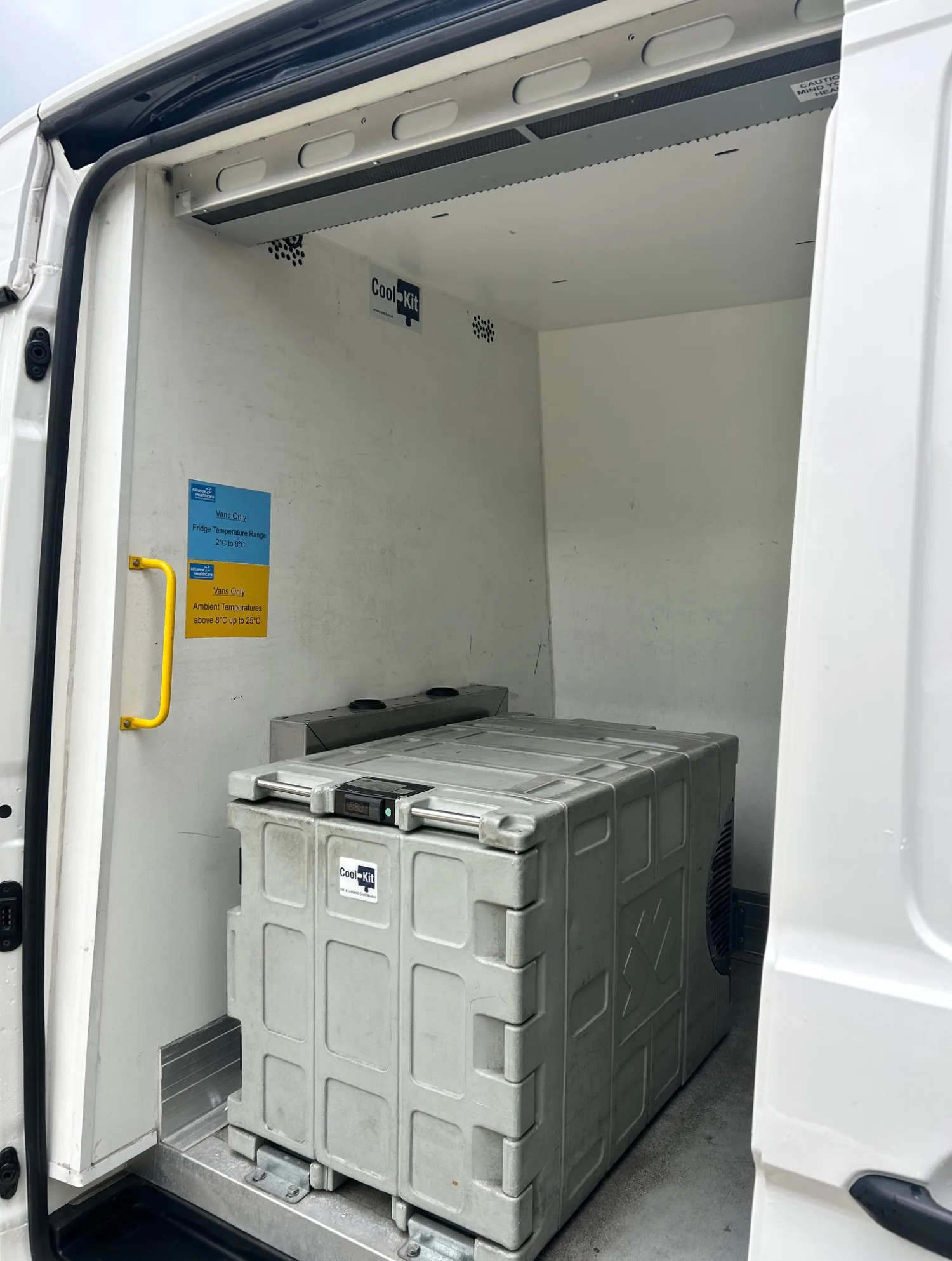 2022 Volkswagen Crafter – photo 7