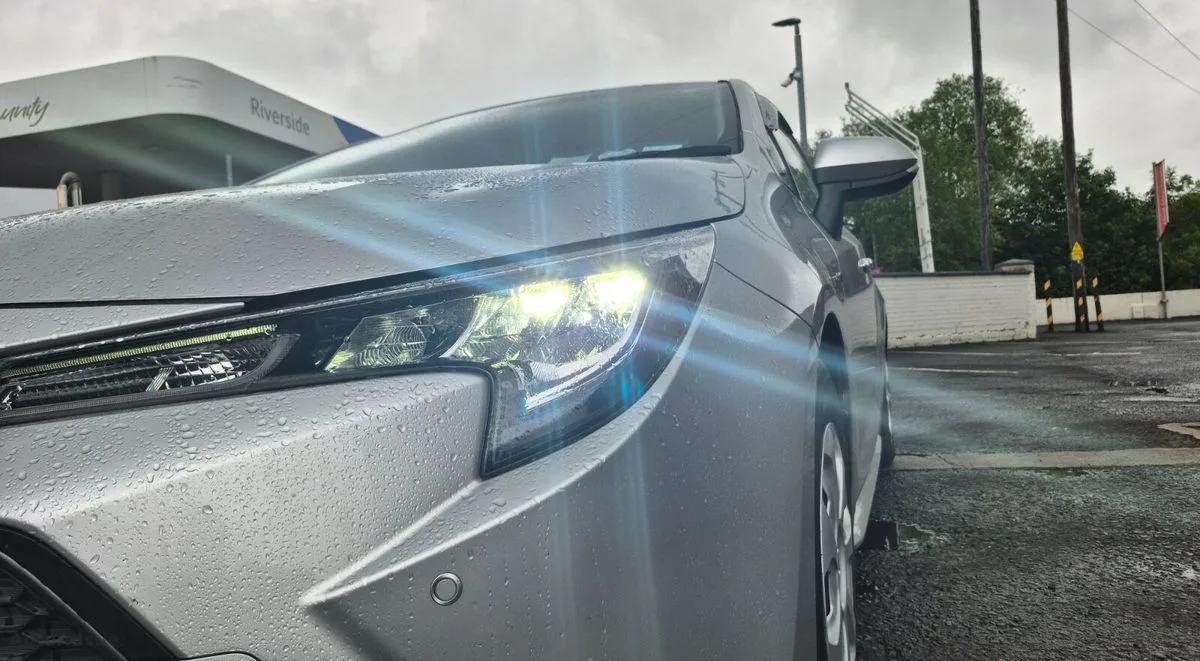 2020 Toyota Corolla – photo 18